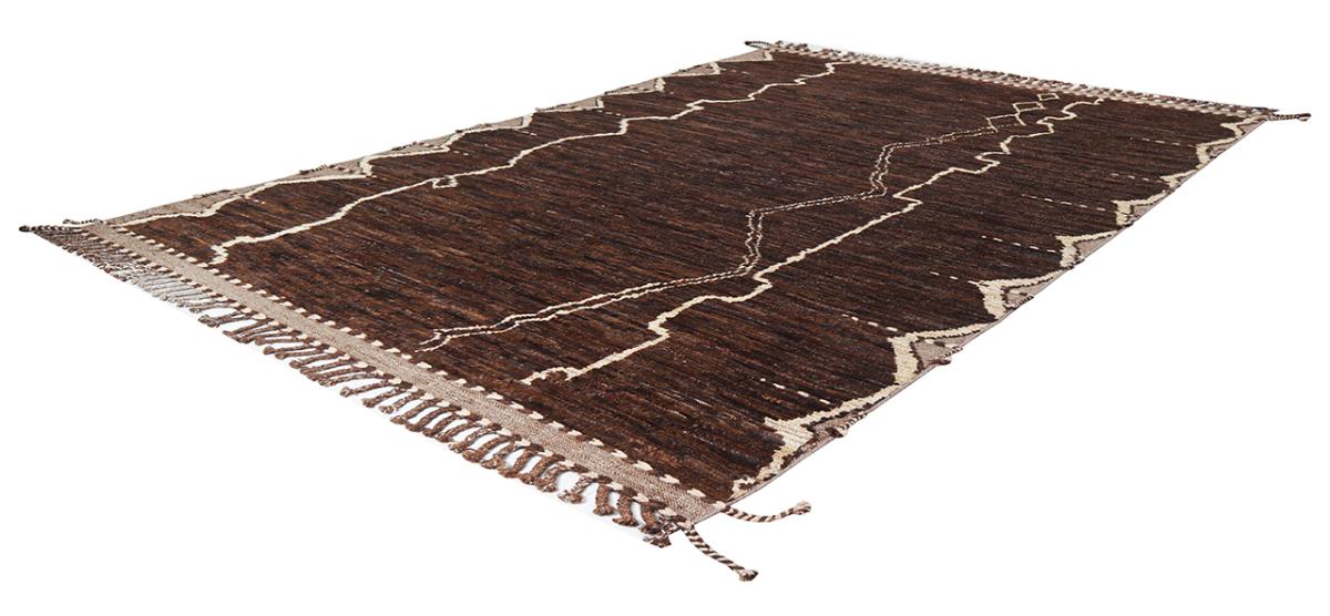 Berber Contemporary - 1