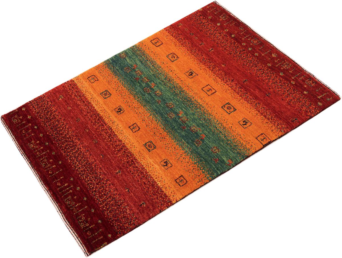 Perzisch Gabbeh Loribaft Nowbaft - 1