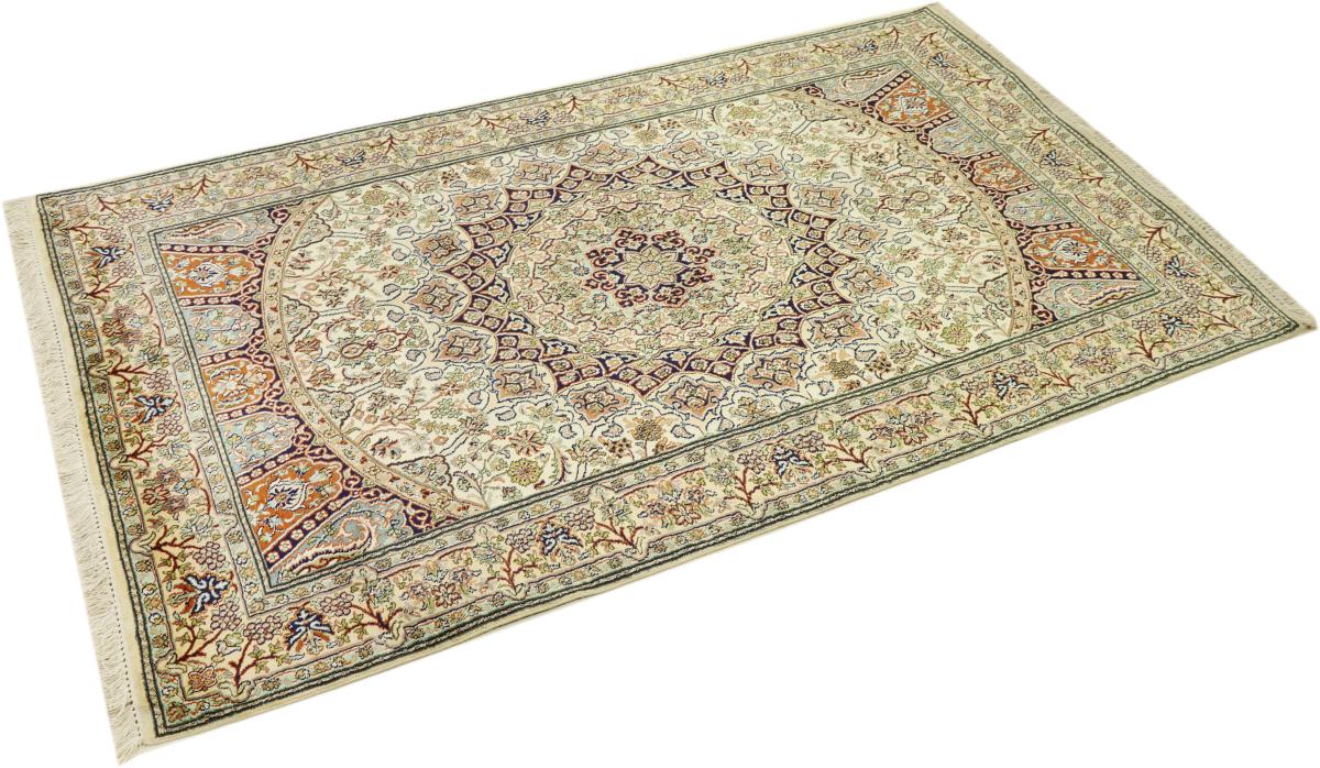 カシミール シルク - 1