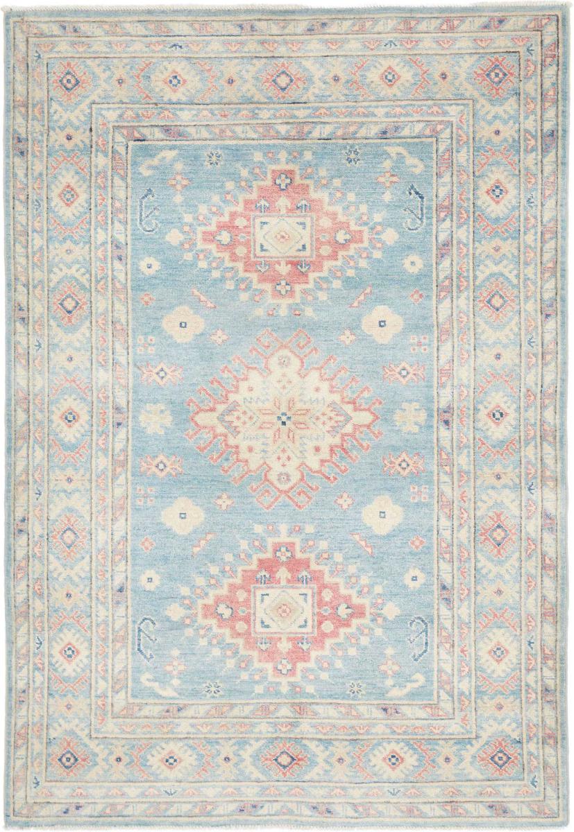 Pakistani rug Kazak 182x127 182x127, Persian rug Hand-knotted
