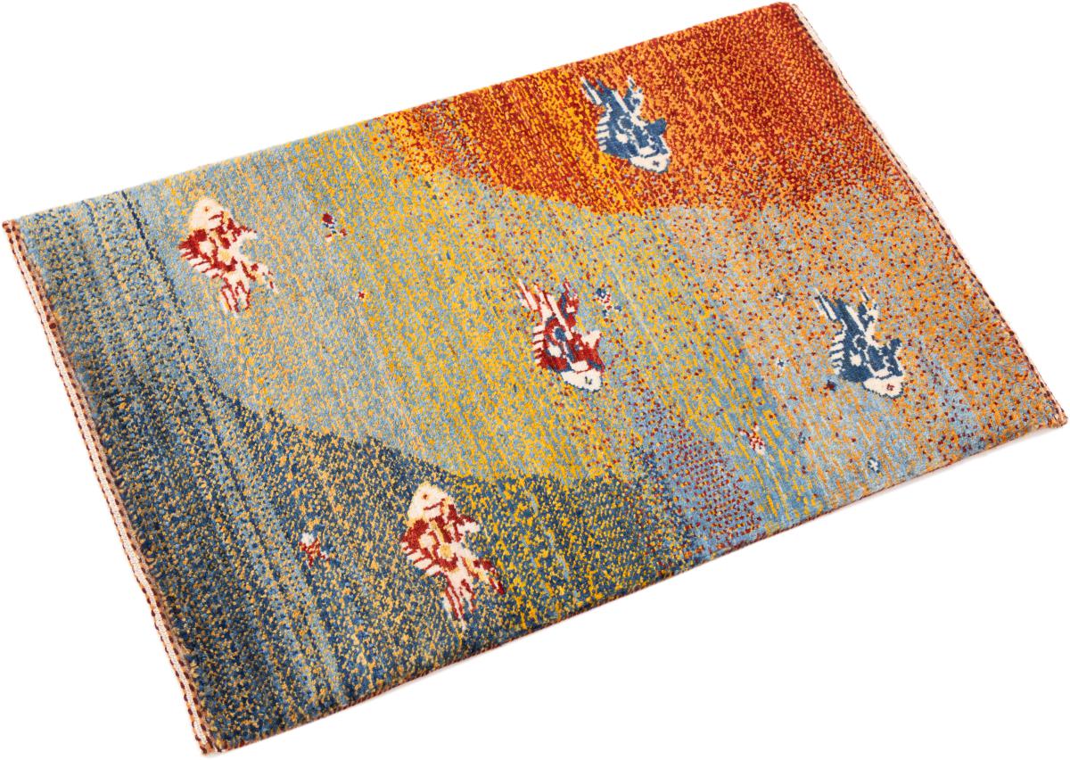 Persan Gabbeh Loribaft Atelier - 1