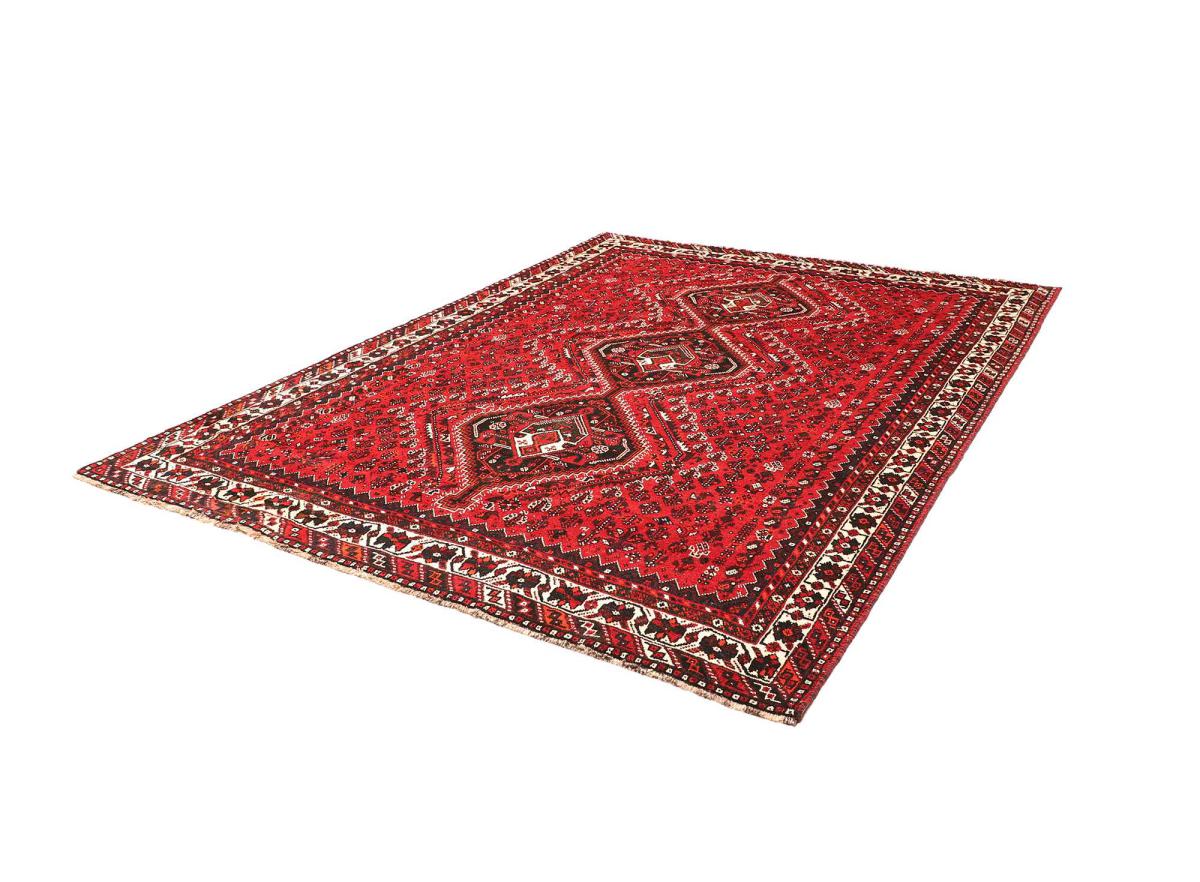 Shiraz - 1