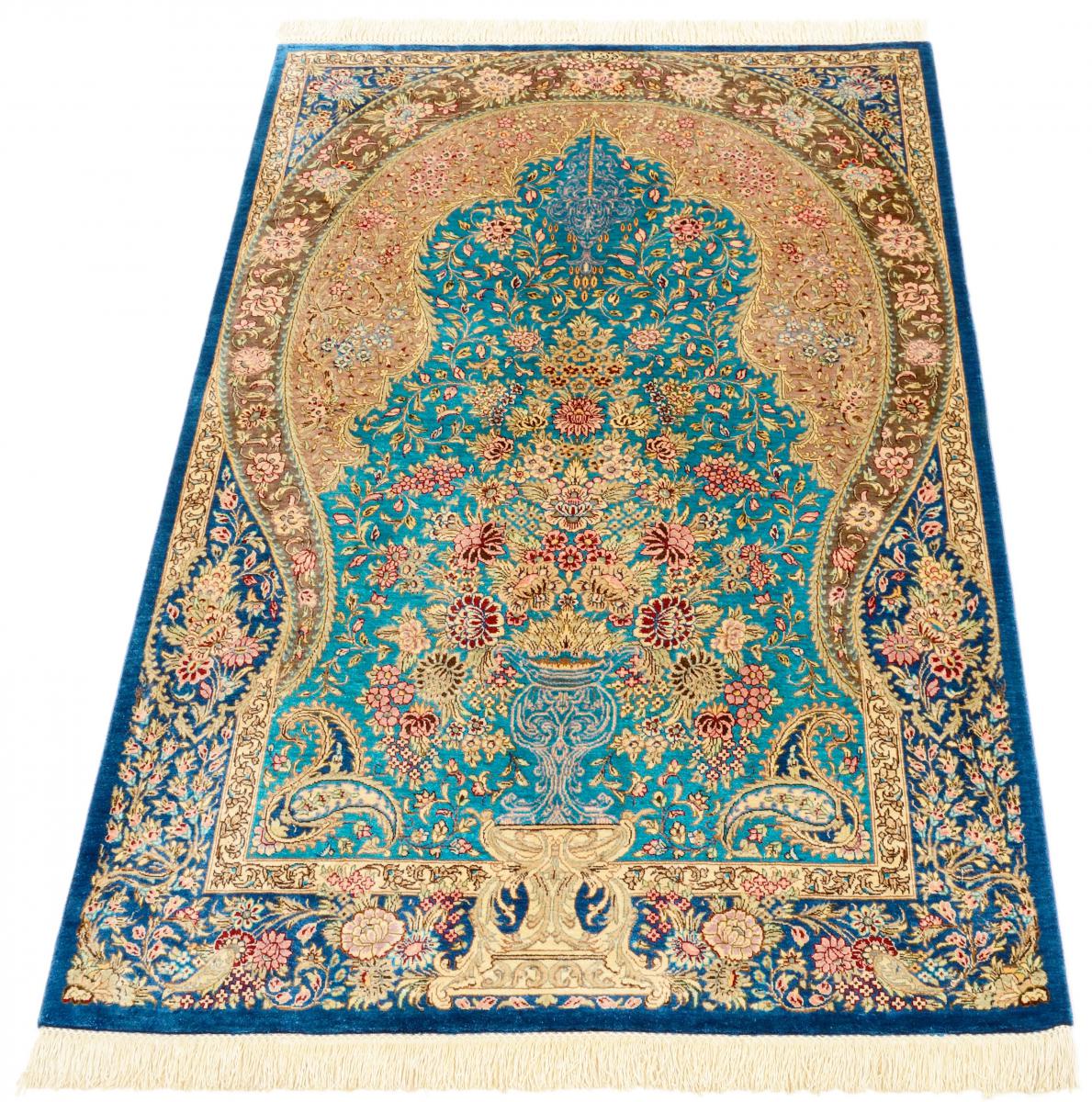 Qom Svila - 1
