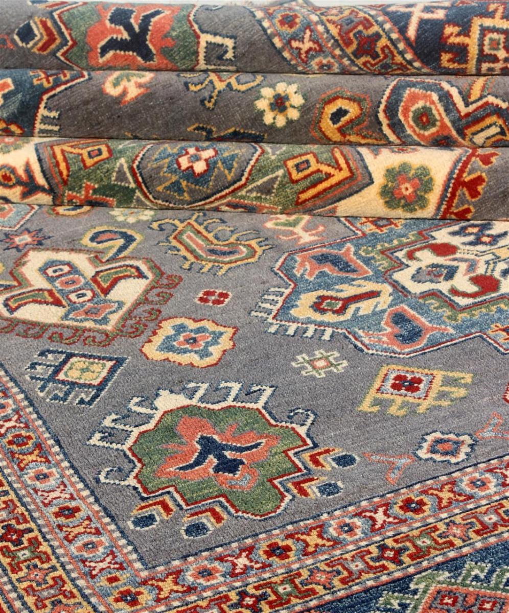 Kazak Ghazni - 1