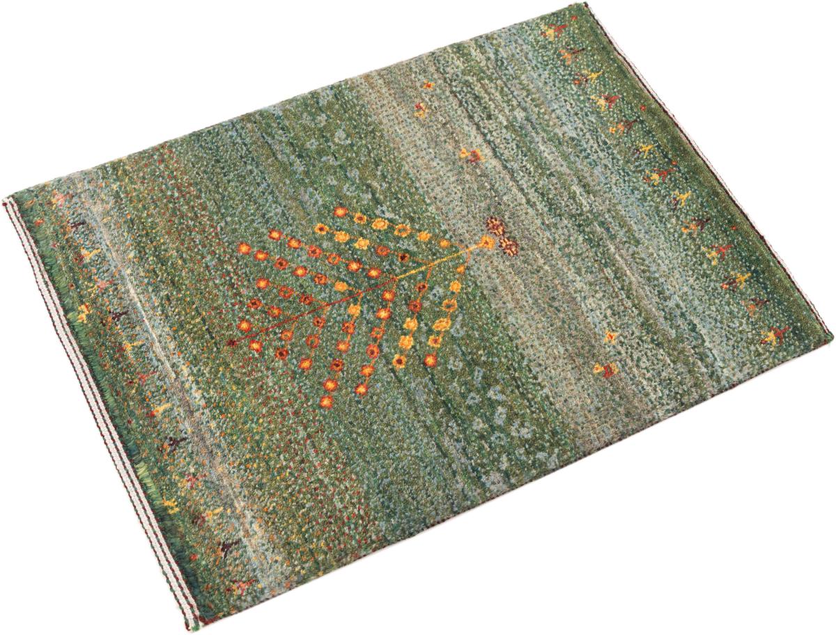 Persian Gabbeh Loribaft Atelier - 1