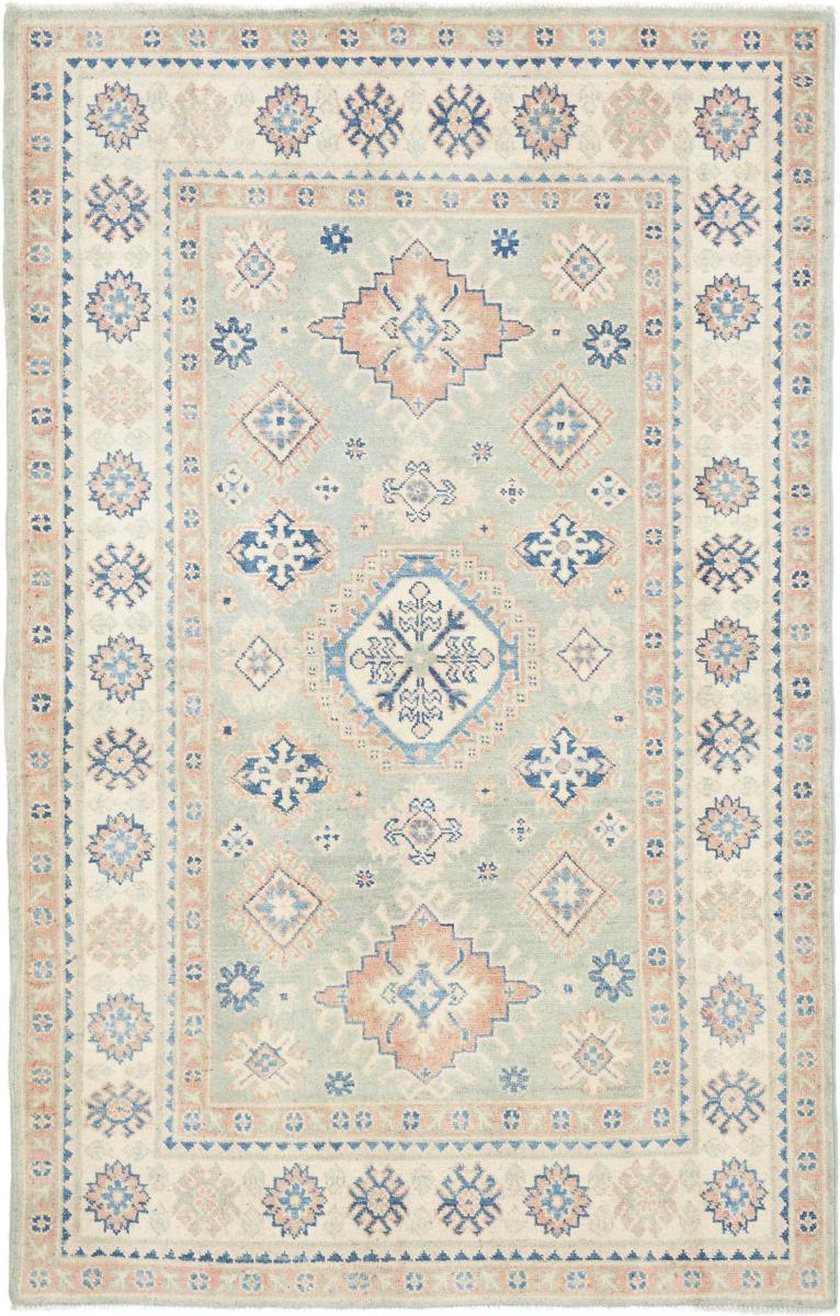Pakistani rug Kazak 181x117 181x117, Persian rug Hand-knotted
