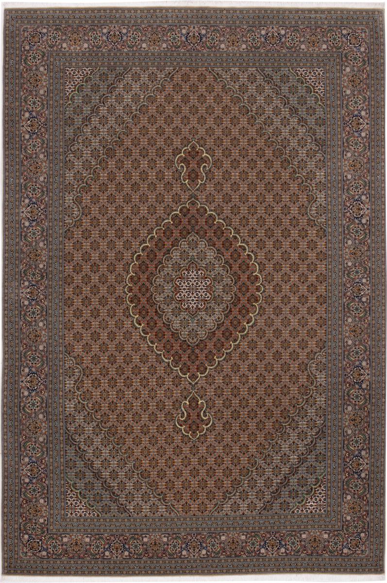 Persian Rug Tabriz 50Raj 300x197 300x197, Persian Rug Knotted by hand