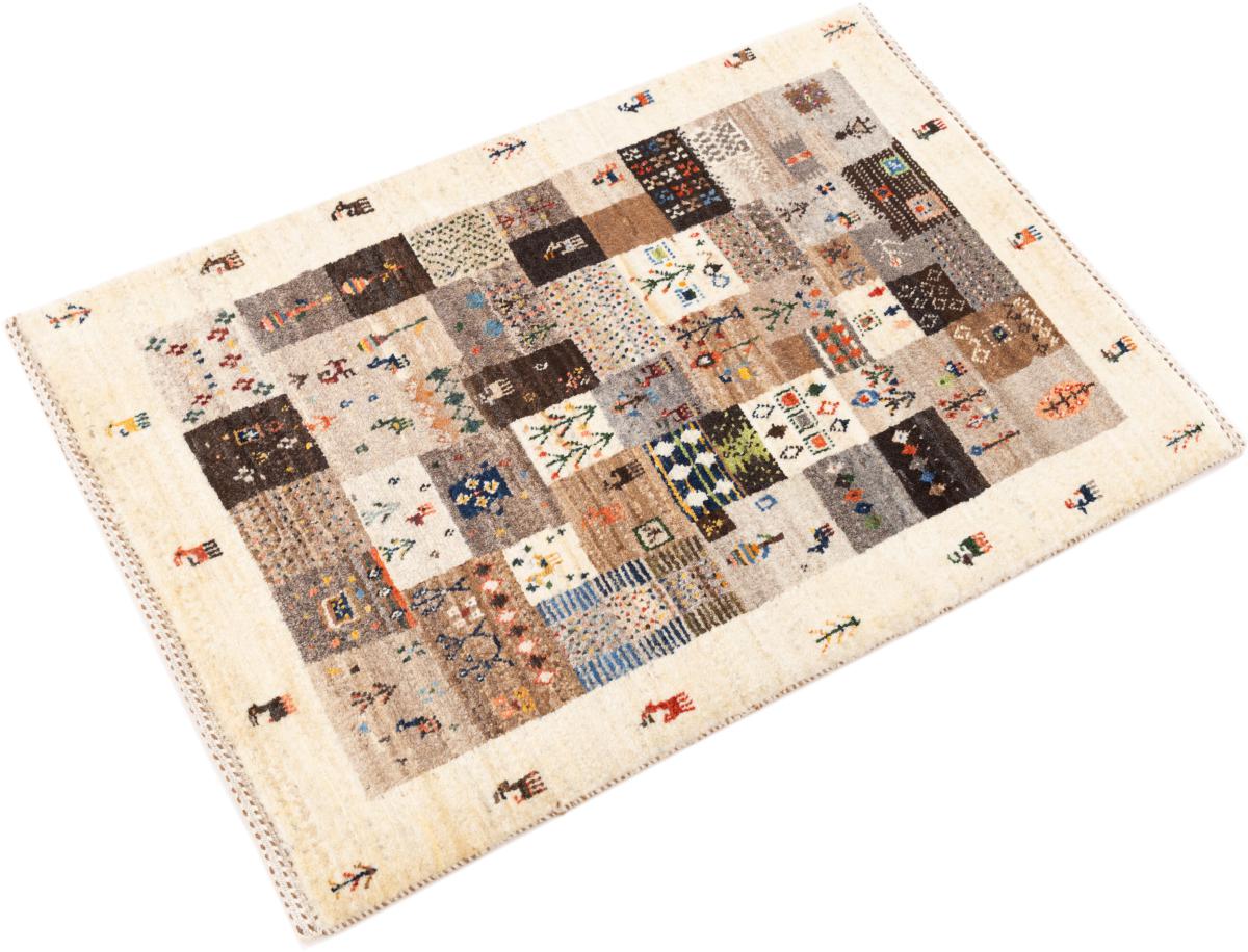 Perzisch Gabbeh Loribaft Atelier - 1