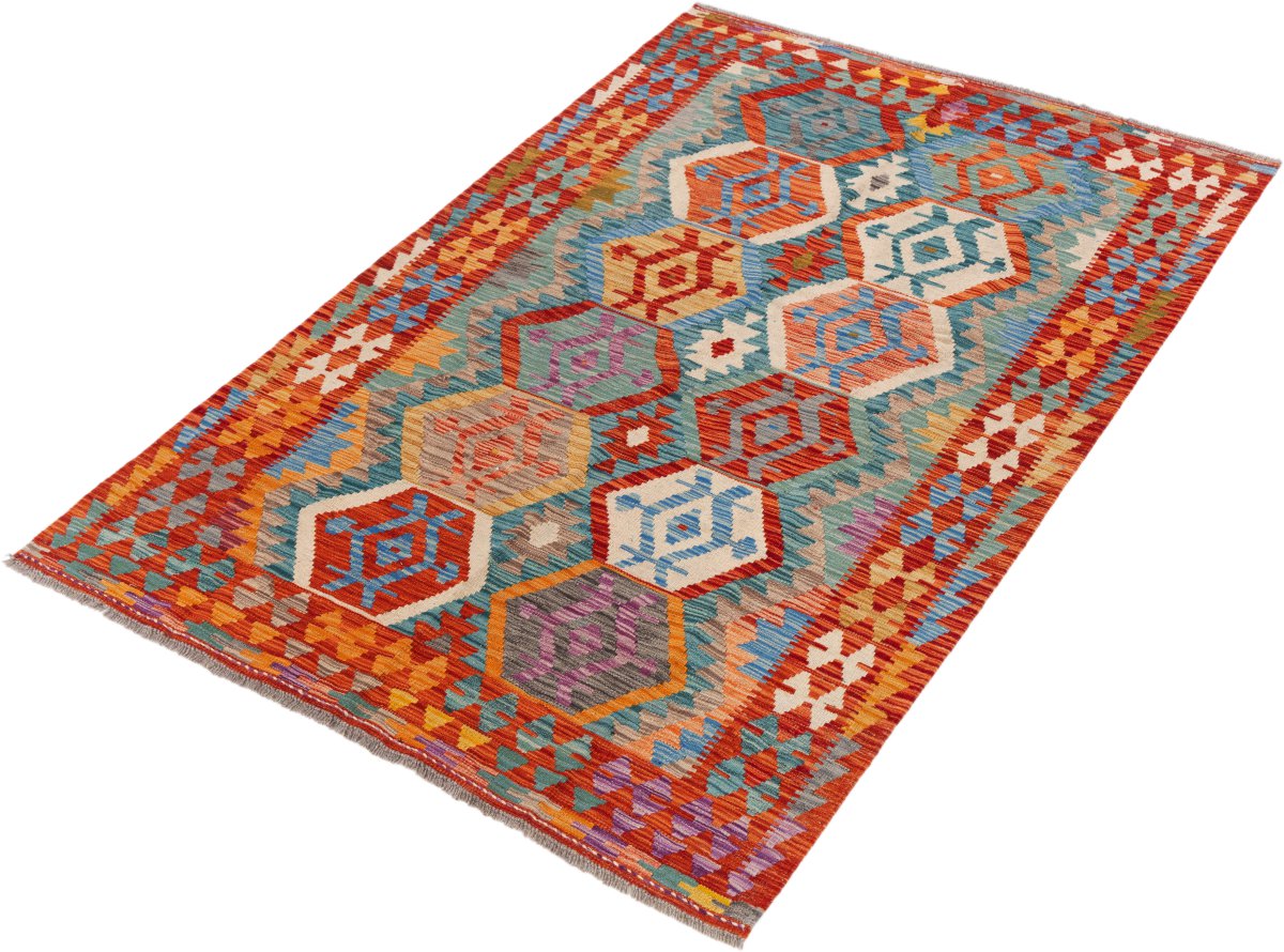 Kelim Afghan - 1