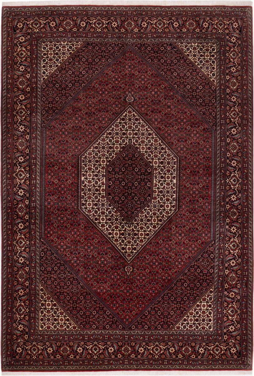 Dywan perski Bidżar 301x204 301x204, Dywan perski Ręcznie tkane