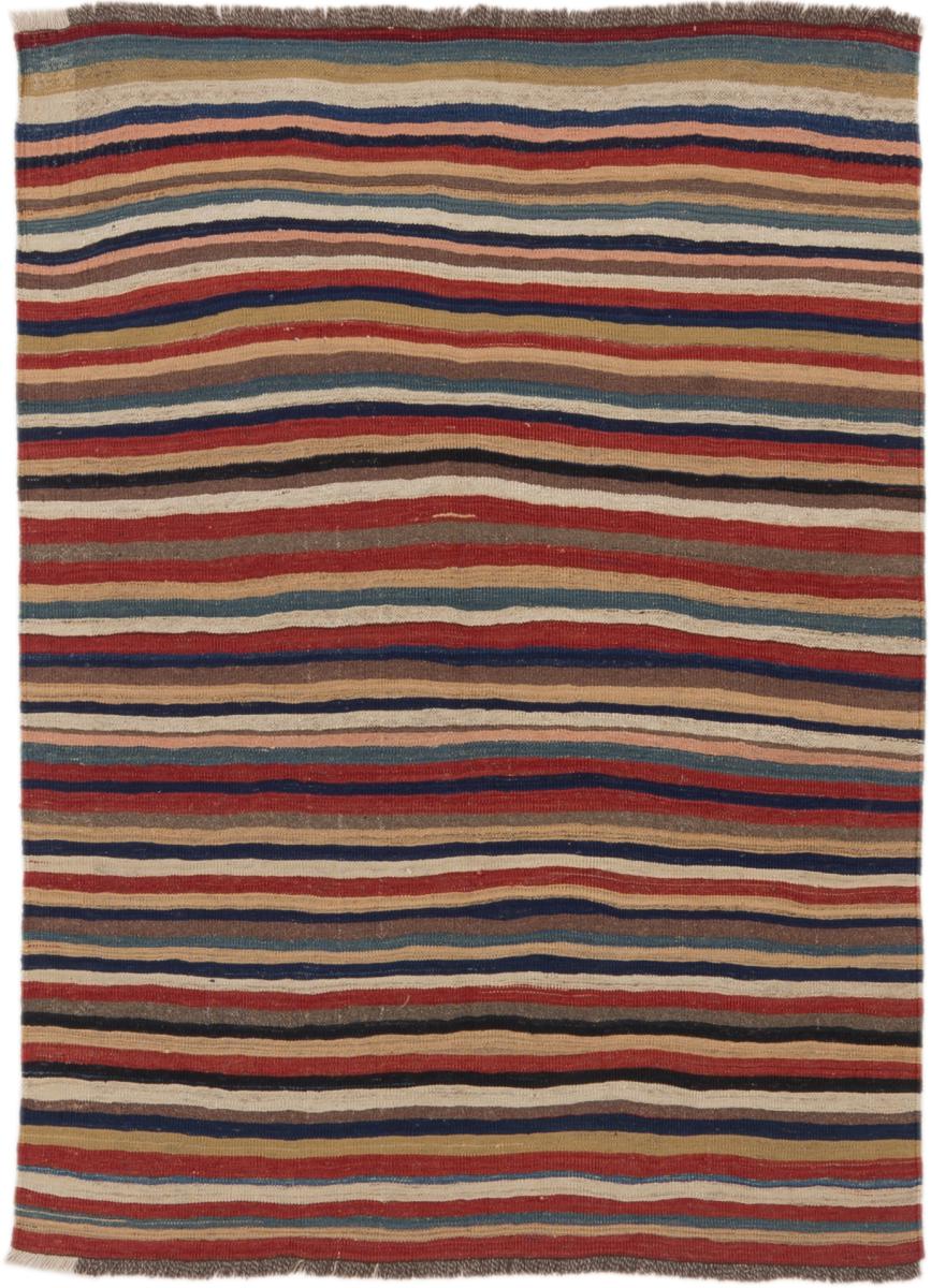 Perzsa szőnyeg Kilim Fars Antik 197x148 197x148, Perzsa szőnyeg szőttesek