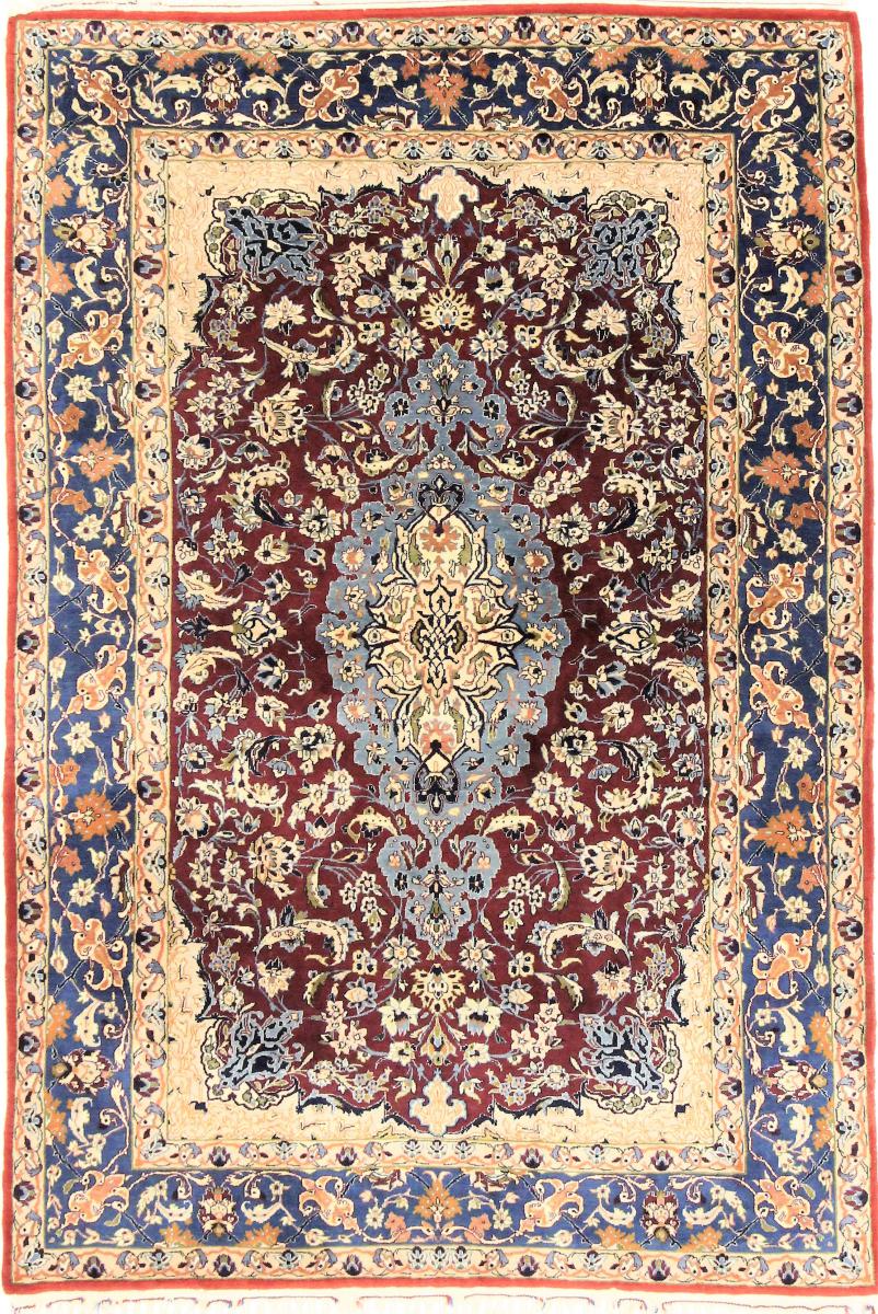 Dywan perski Isfahan 170x109 170x109, Dywan perski Ręcznie tkany