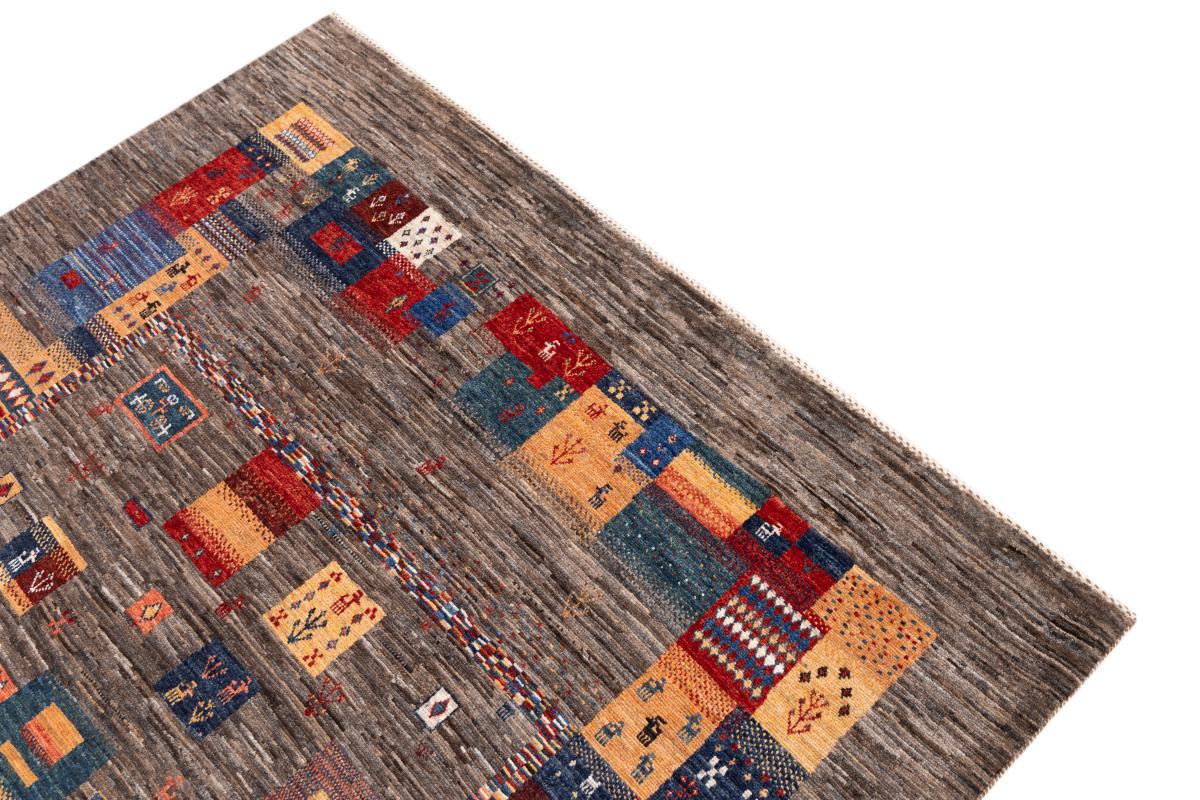 Persja Gabbeh Loribaft Nowbaft - 1