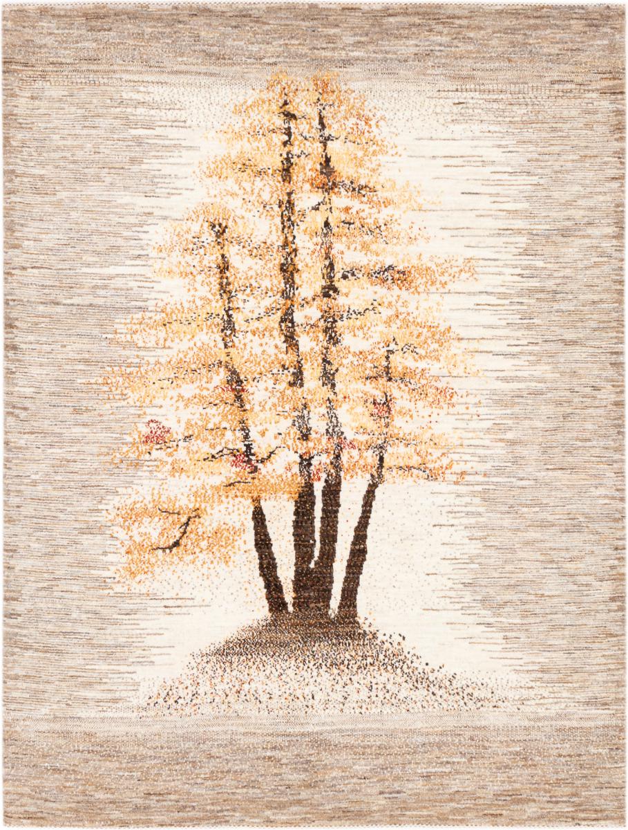 ペルシャ絨毯 ペルシャ ギャッベ ペルシャ ロリbaft Essence 196x149 196x149, ペルシャ絨毯 手織り