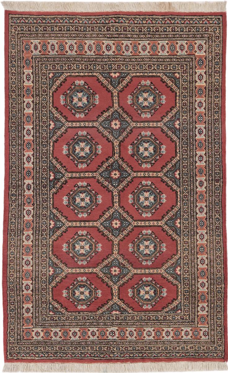 Pakistani rug Pakistan 193x126 193x126, Persian Rug Knotted by hand