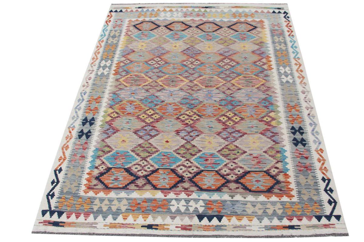 Kilim Afgán - 1