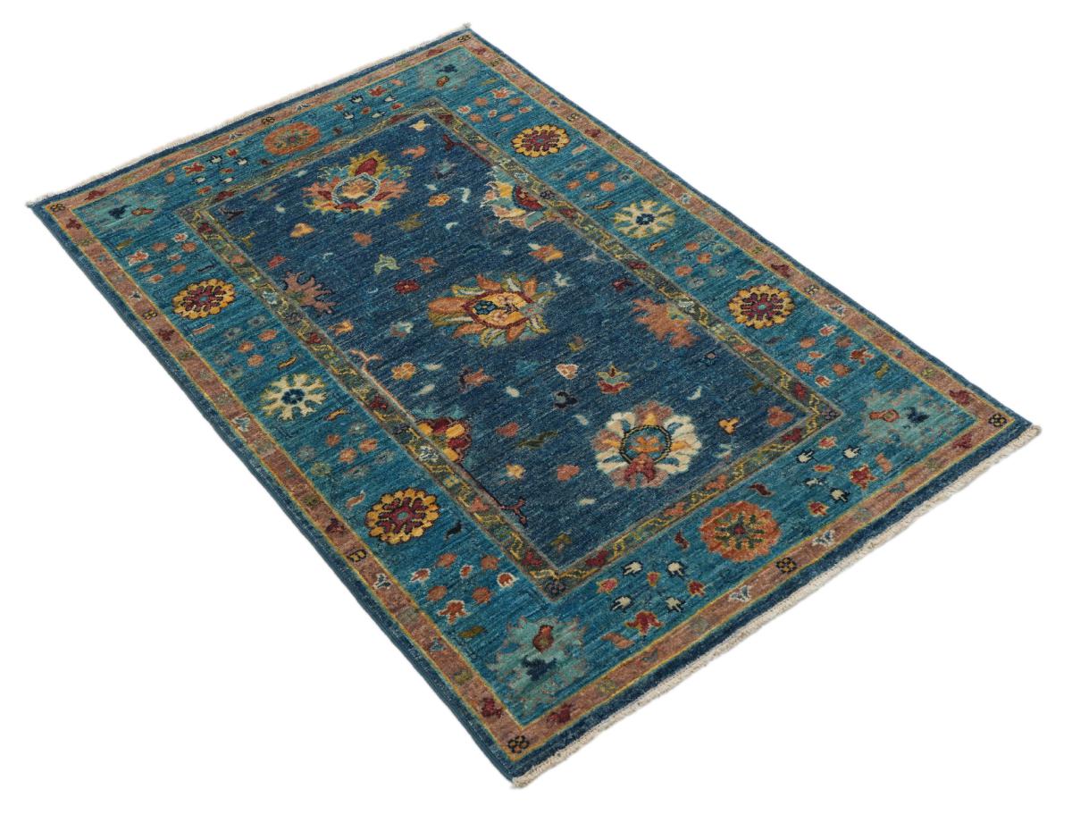 Ziegler Farahan - 1