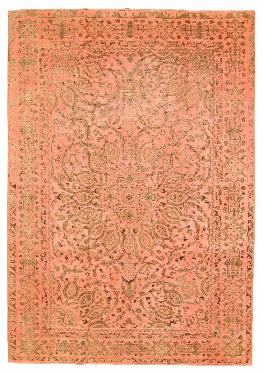 Perzsa szőnyeg Vintage Royal 311x218 311x218, Perzsa szőnyeg Kézzel csomózva