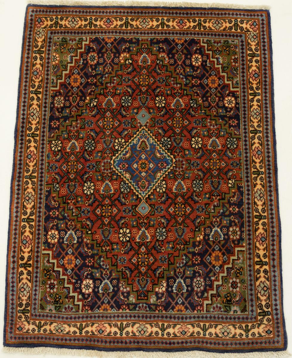 Persisk matta Bidjar 95x70 95x70, Persisk matta Knuten för hand