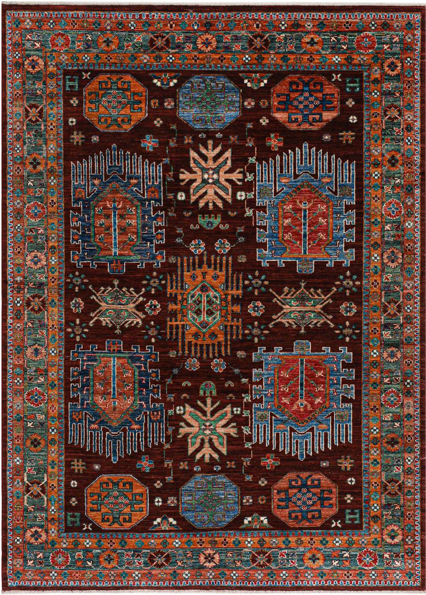Pakistani rug Arijana Klassik 241x173 241x173, Persian Rug Knotted by hand