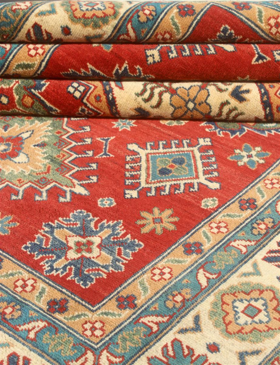 Kazak Ghazni - 1