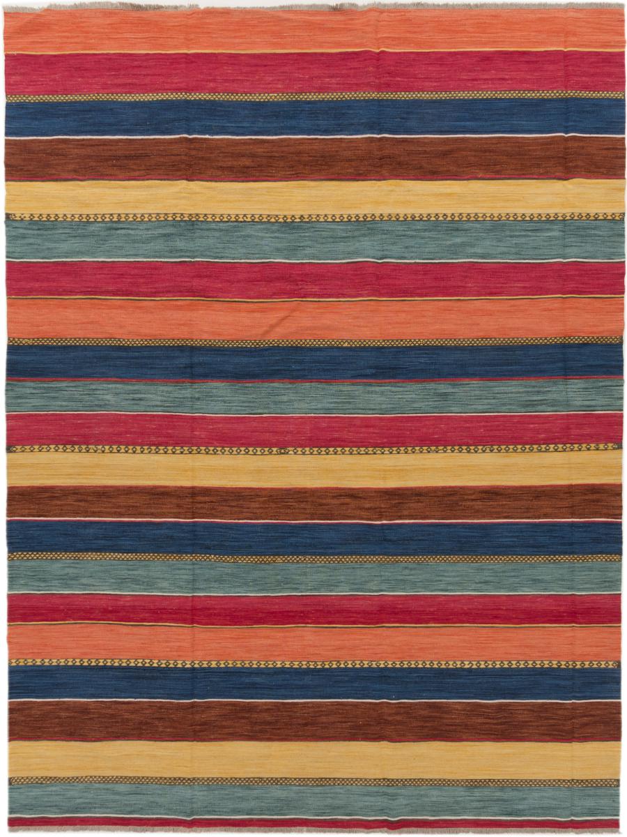 Tapete afegão Kilim Afegão Heritage 395x304 395x304, Tapete persa Tecido à mão