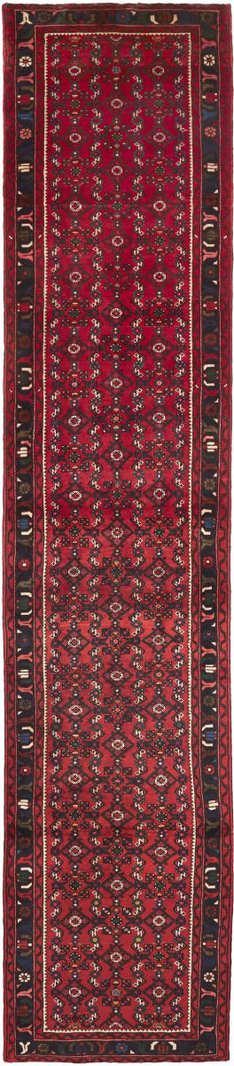 Persian Rug Hamadan 426x84 426x84, Persian Rug Knotted by hand