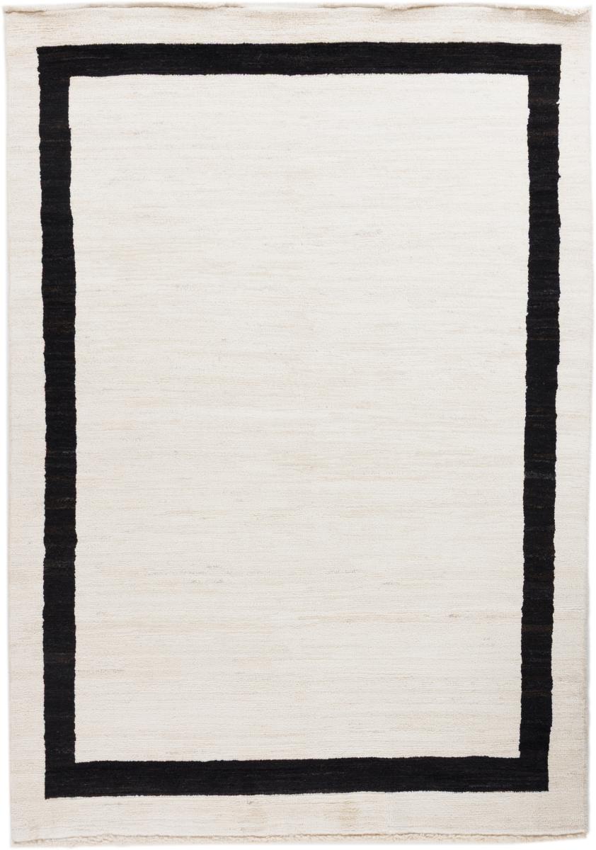 Afghaans tapijt Berbers Ela Design 247x177 247x177, Perzisch tapijt Handgeknoopte