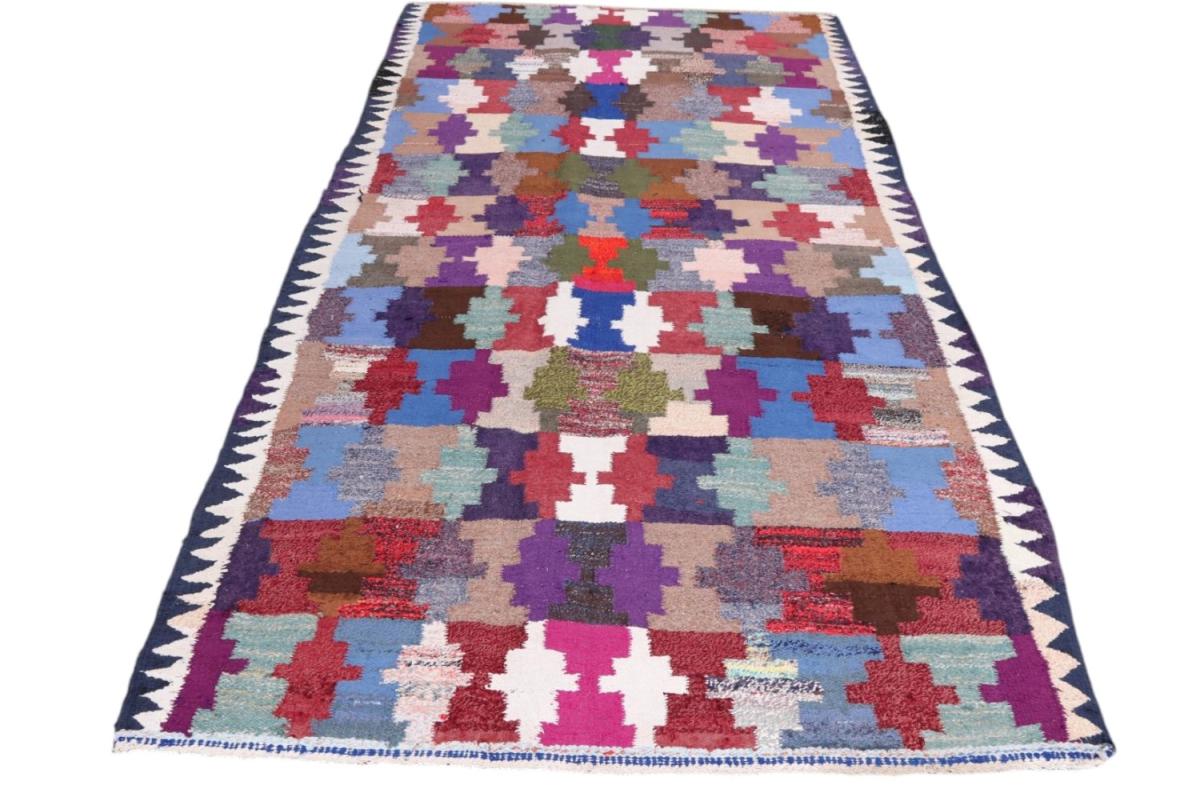 Kelim Fars Antikke - 1