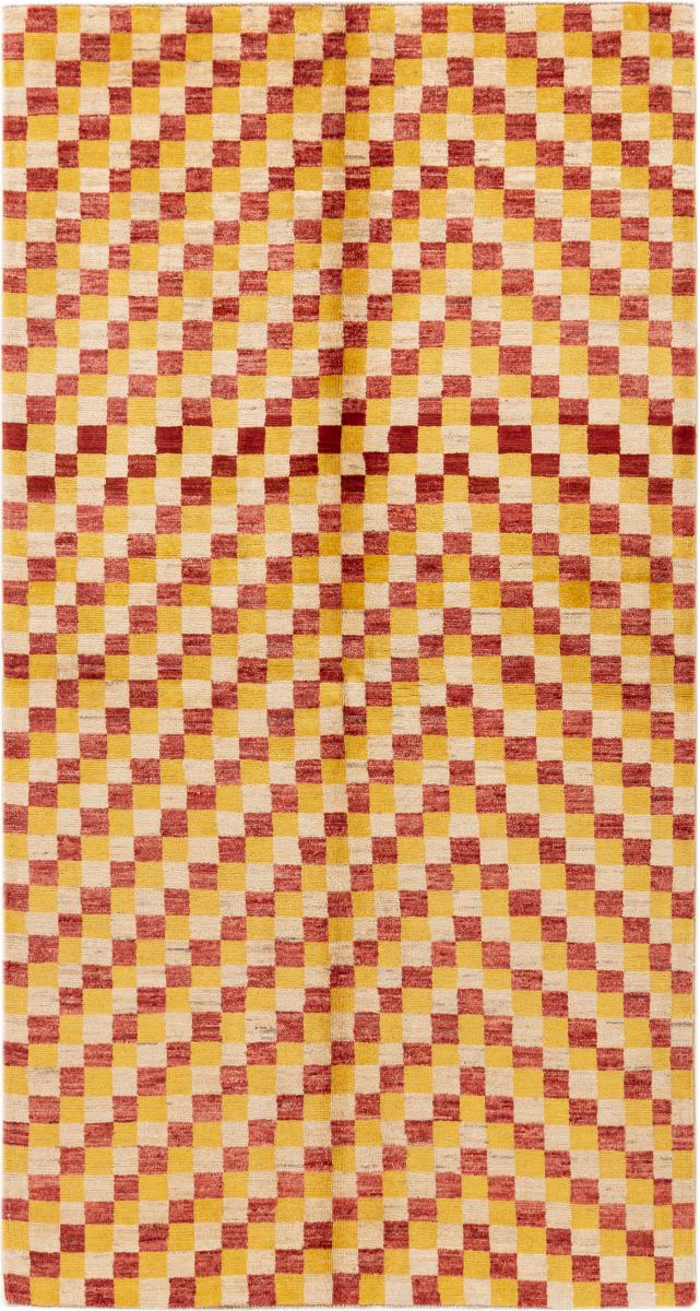 Alfombra pakistaní Mahra 238x127 238x127, Alfombra persa Anudado a mano