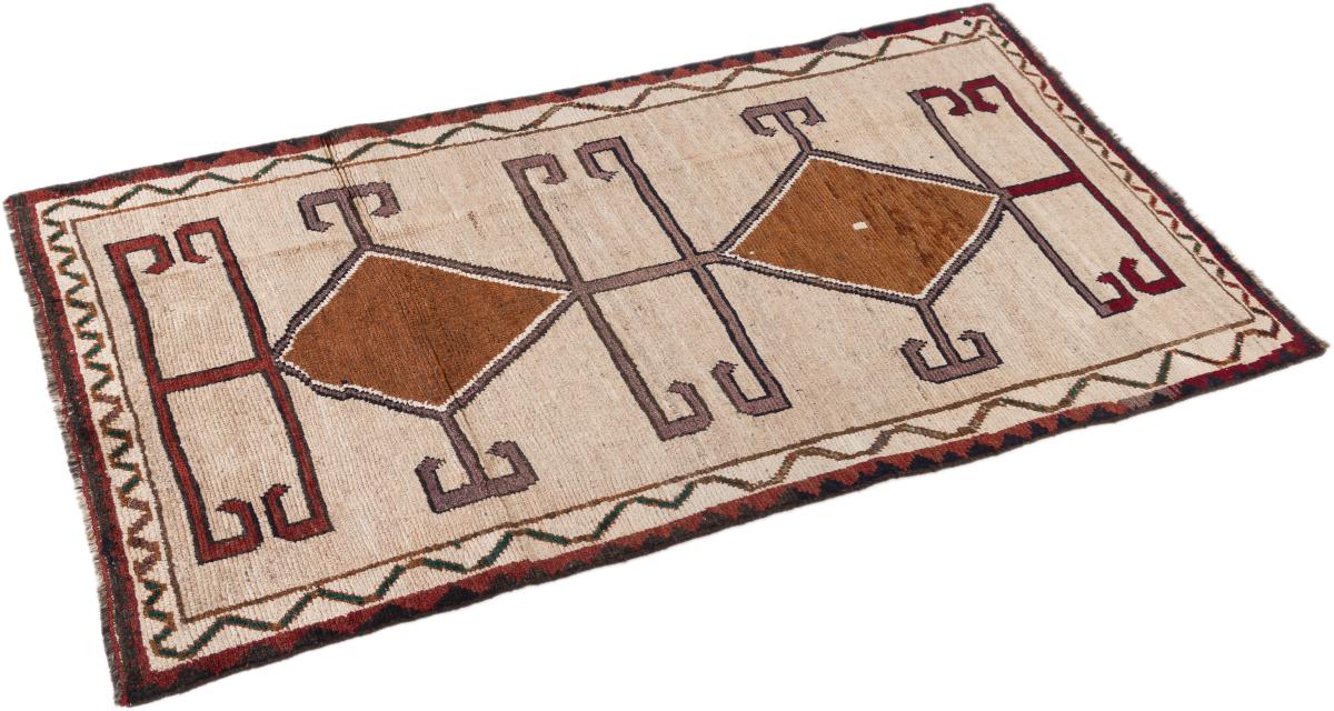 Persian Gabbeh Ghashghai - 1