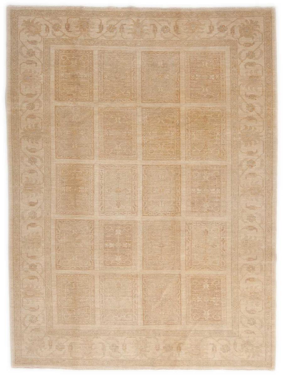 Pakistansk matta Ziegler Farahan 280x204 280x204, Persisk matta Handknuten