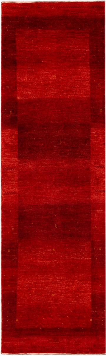 Dywan perski Persja Gabbeh Loribaft Atash 279x82 279x82, Dywan perski Ręcznie tkane