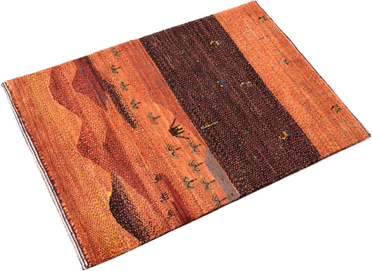 Persiano Gabbeh Loribaft Atelier - 1