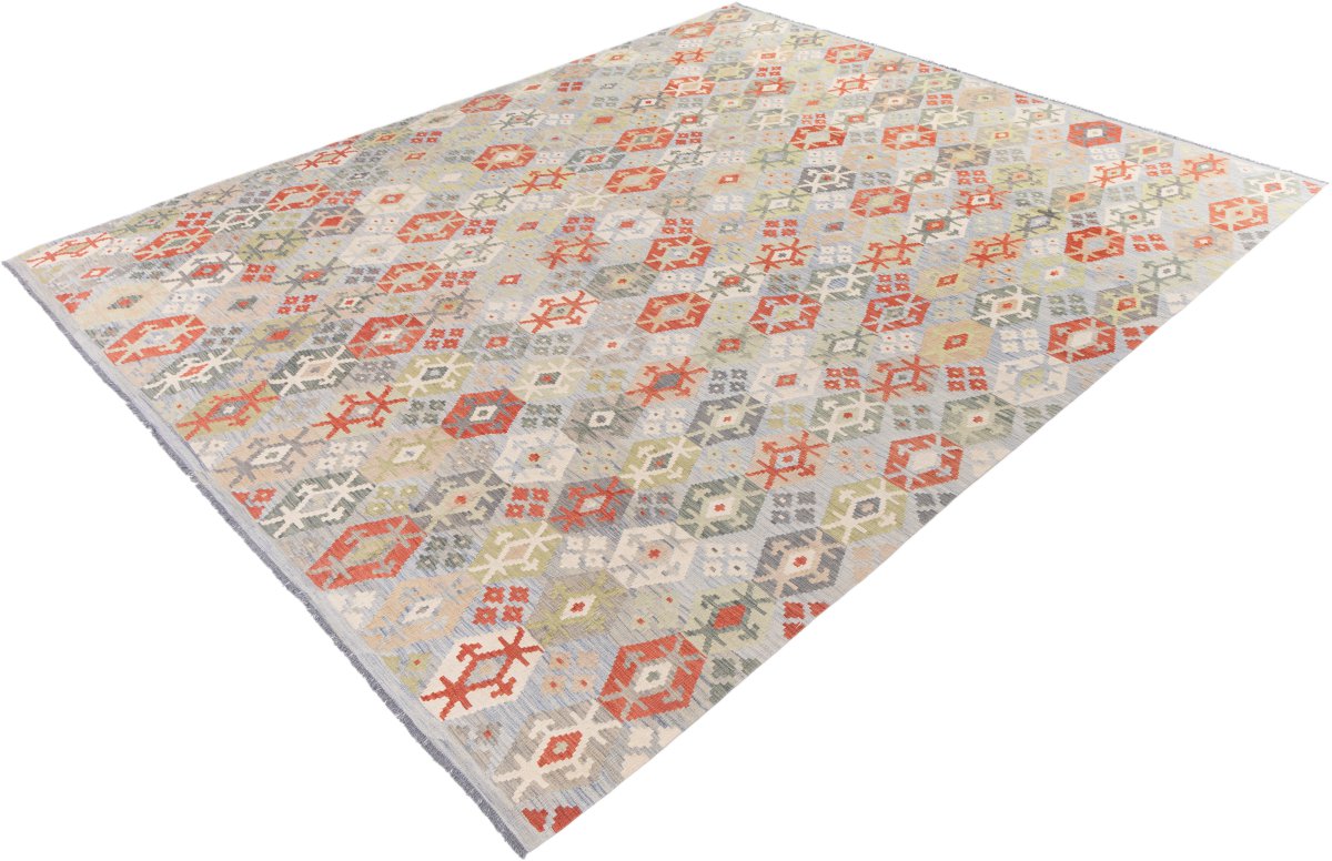 Chilim Afghan - 1