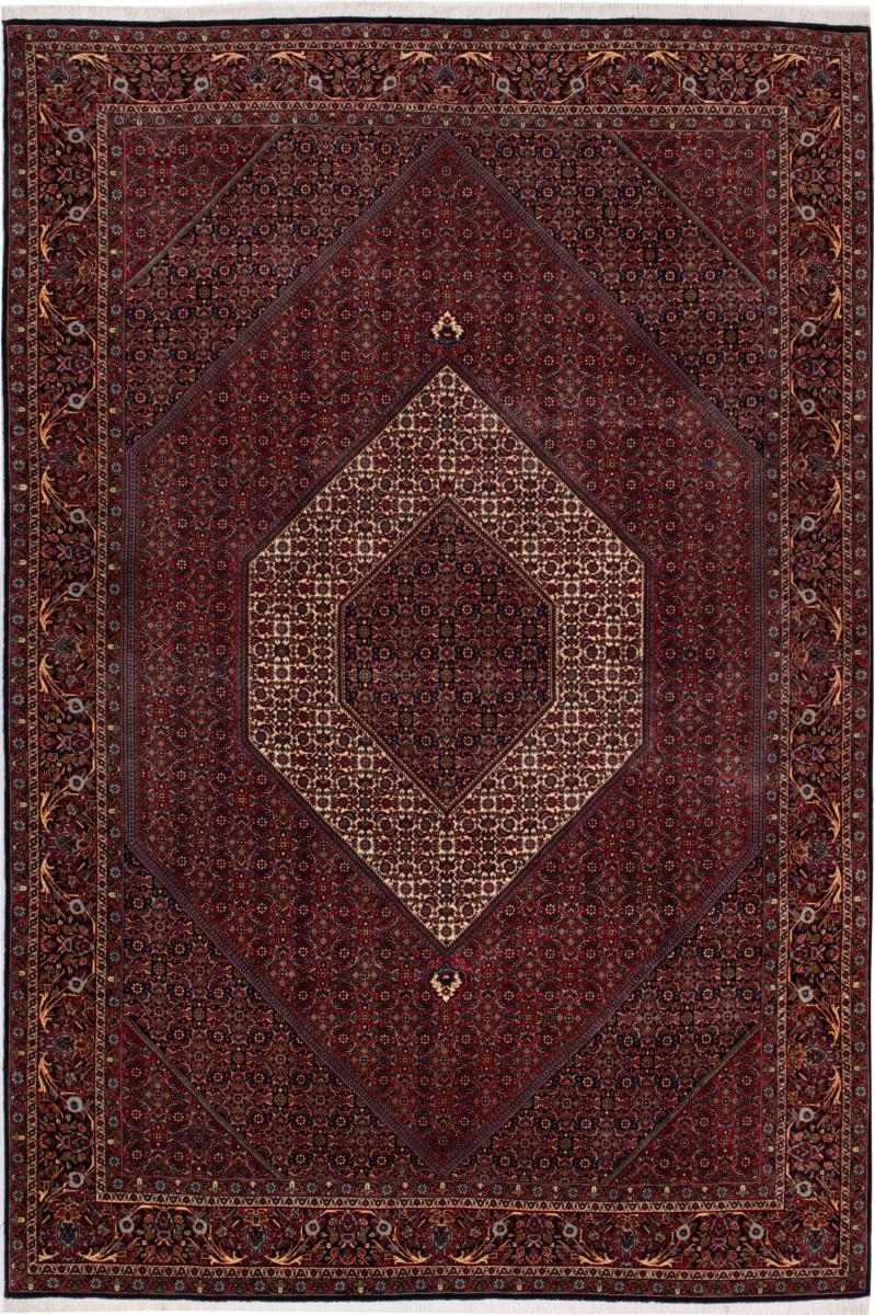 Dywan perski Bidżar 294x196 294x196, Dywan perski Ręcznie tkane
