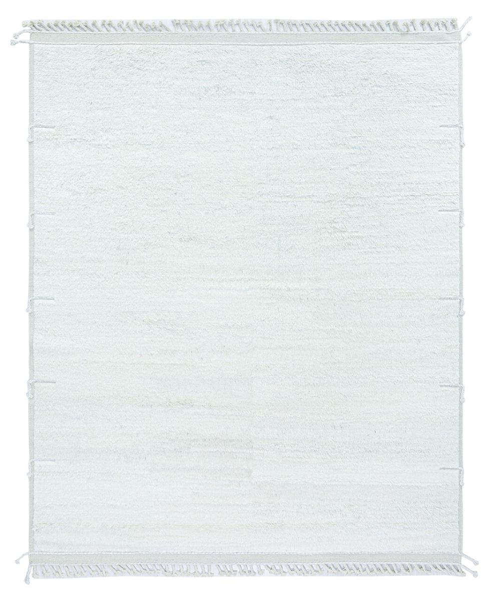 Alfombra afgana Berber Contemporary 298x257 298x257, Alfombra persa Anudado a mano