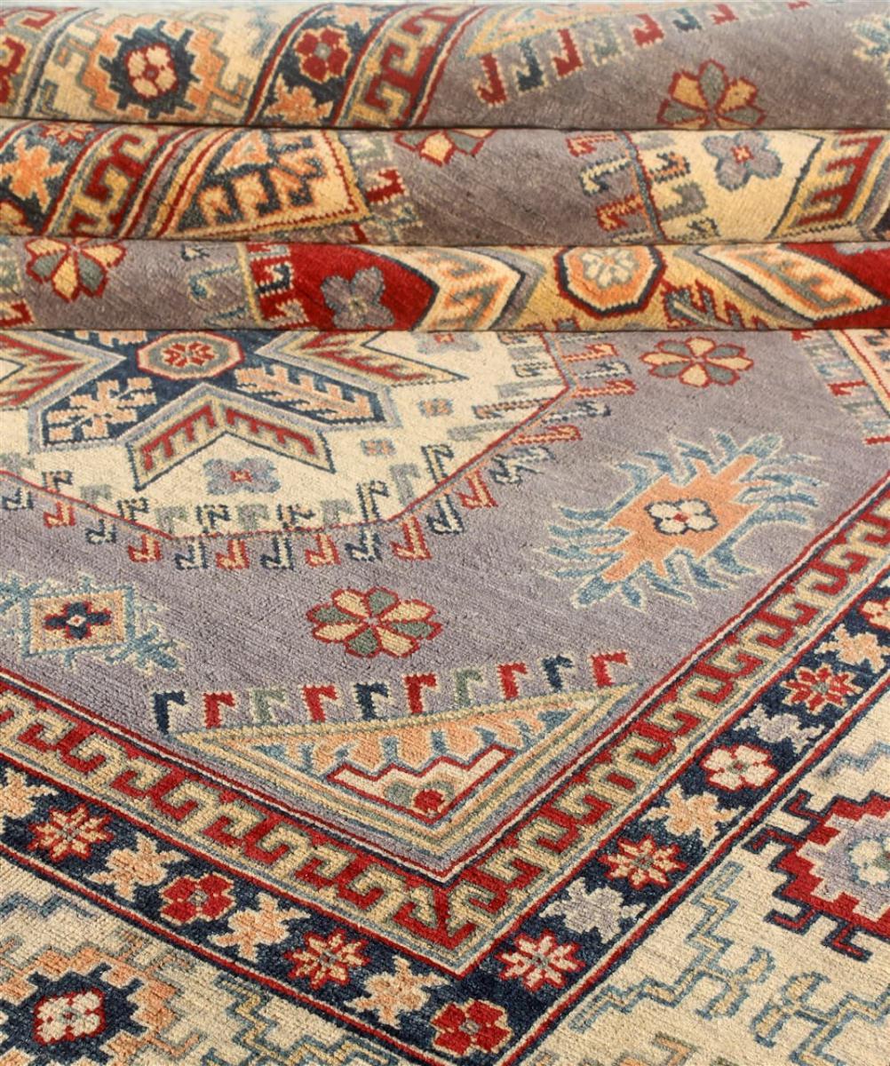 Kazak Ghazni - 1