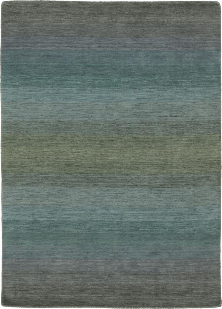 Indo rug Design Loom Gradient 91x59 91x59, Persian Rug Loom knotted