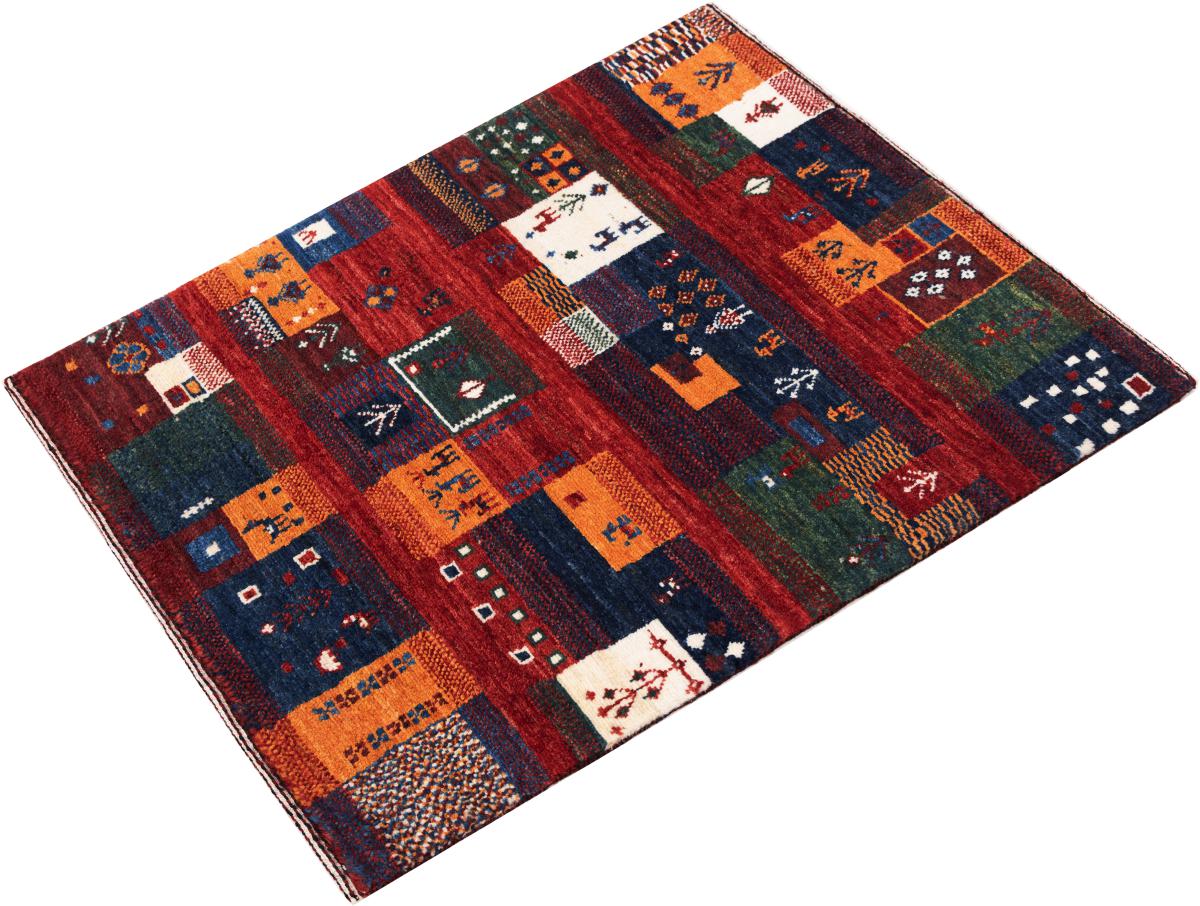 Perzisch Gabbeh Loribaft Nowbaft - 1