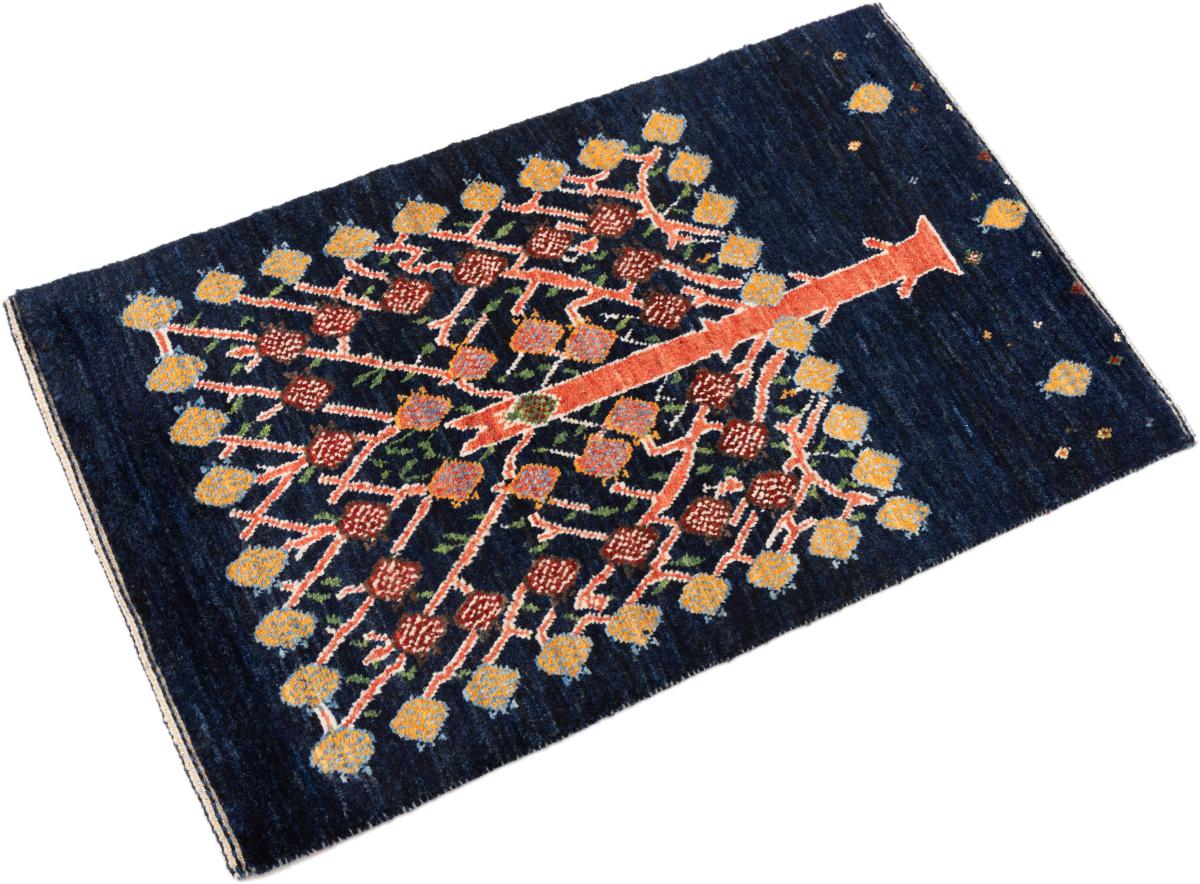 Persisk Gabbeh Loribaft Atelier - 1
