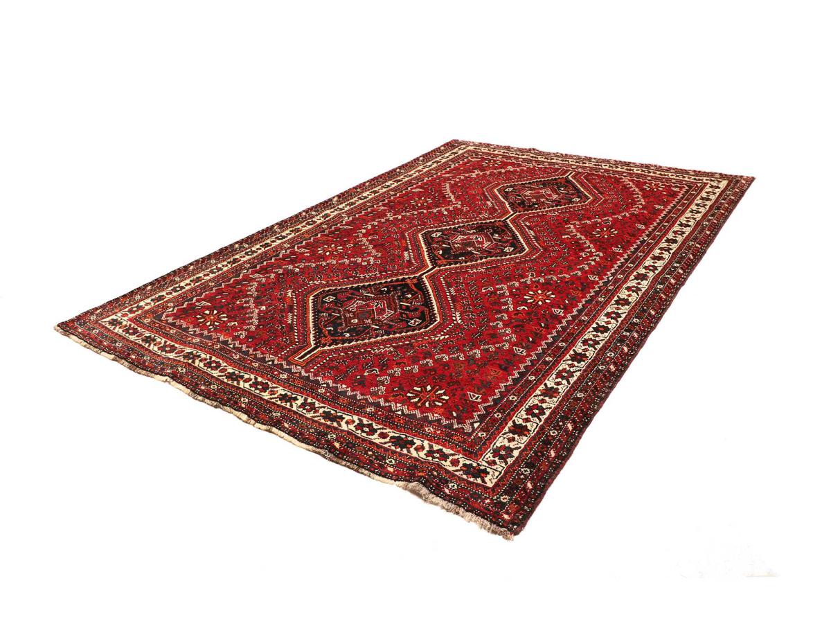 Shiraz - 1
