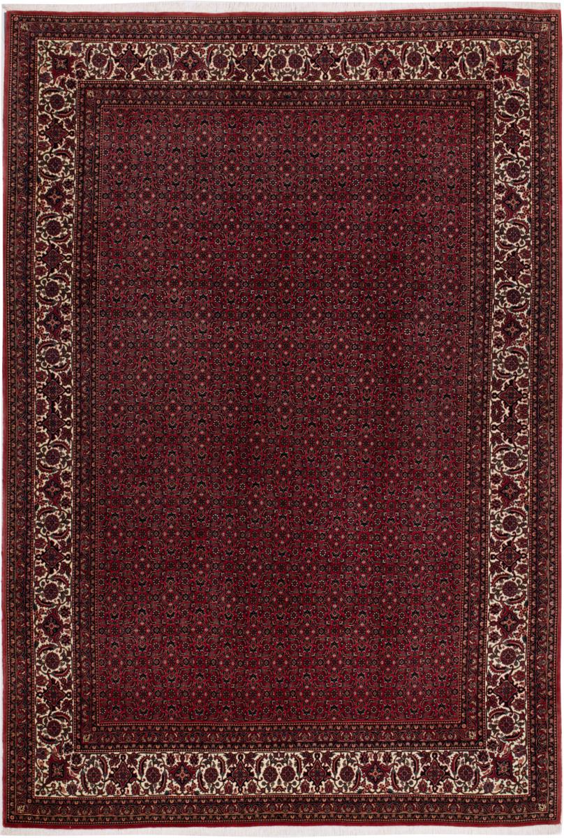 Tappeto persiano Bidjar 303x204 303x204, Tappeto persiano Annodato a mano