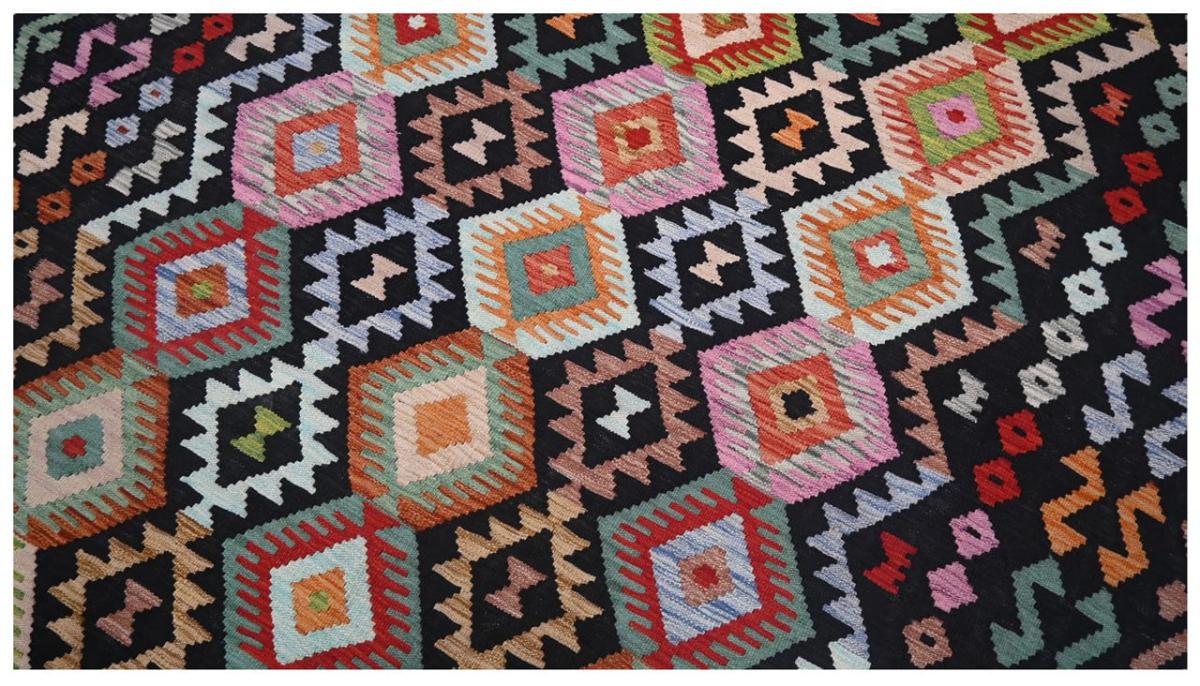 Kilim Afghan - 1