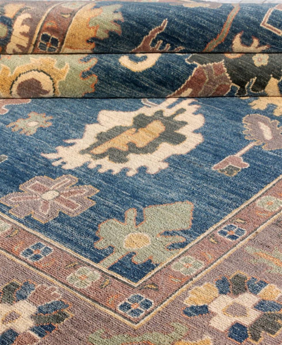Kazak Ghazni - 1