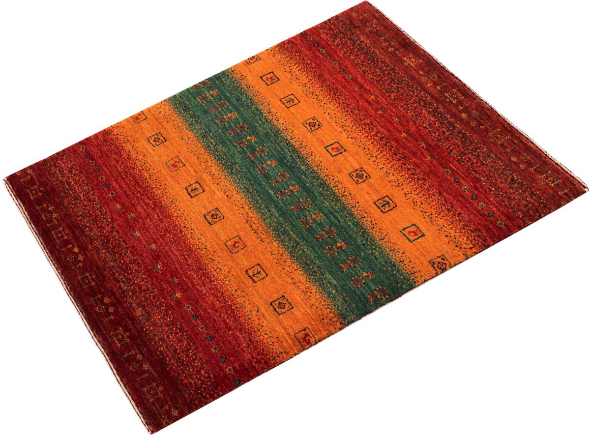 Perzisch Gabbeh Loribaft Nowbaft - 1