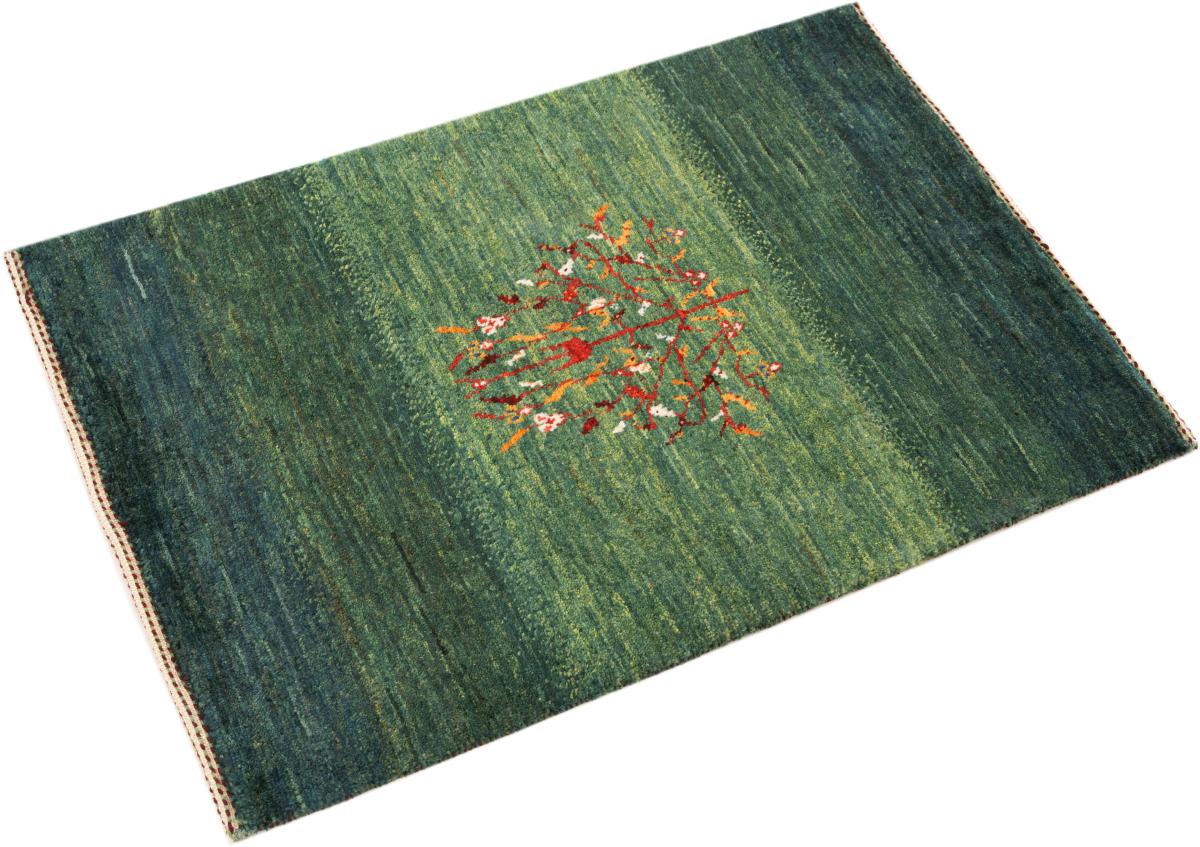 Persisk Gabbeh Loribaft Atelier - 1