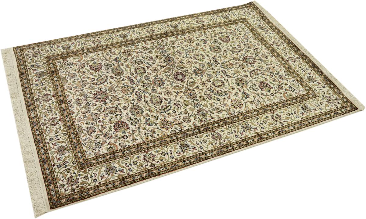 Cachemira de Seda - 1