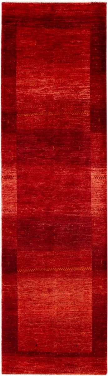 Perzsa szőnyeg Perzsa Gabbeh Loribaft Nowbaft 293x82 293x82, Perzsa szőnyeg Kézzel csomózva