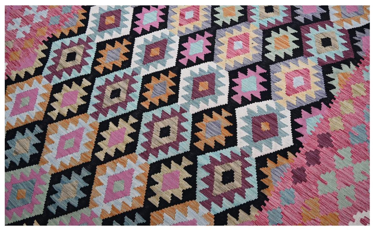 Kilim Afghan - 1